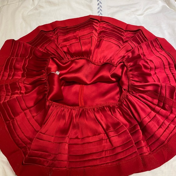 Miu Miu Red Top - Picture 4 of 7
